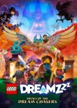LEGO: Приключения охотников за снами смотреть онлайн бесплатно