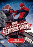 Великий Человек-паук смотреть онлайн бесплатно