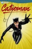 Витрина DC: Женщина-кошка смотреть онлайн бесплатно