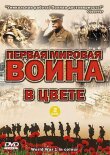 Первая мировая война в цвете смотреть онлайн бесплатно