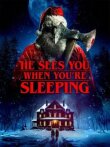 Он видит тебя, когда ты спишь смотреть онлайн бесплатно