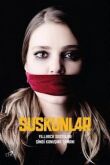 Безмолвие смотреть онлайн бесплатно
