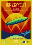 Led Zeppelin «Celebration Day» смотреть онлайн бесплатно