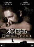 Жизнь Дэвида Гейла смотреть онлайн бесплатно