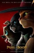 Кот в сапогах 2: Последнее желание смотреть онлайн бесплатно