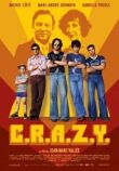 Братья C.R.A.Z.Y. смотреть онлайн бесплатно