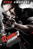 12 раундов 3: Блокировка смотреть онлайн бесплатно