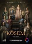 Великолепный век: Империя Кёсем смотреть онлайн бесплатно