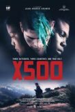 Икс 500 смотреть онлайн бесплатно