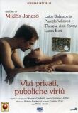 Частные пороки, общественные добродетели смотреть онлайн бесплатно
