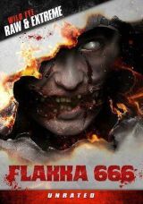 Флакка 666 смотреть онлайн бесплатно
