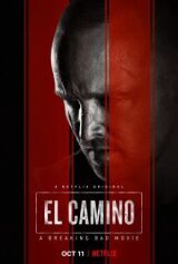 El Camino: Во все тяжкие смотреть онлайн бесплатно