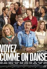 Voyez comme on danse смотреть онлайн бесплатно
