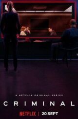 Преступник: Великобритания смотреть онлайн бесплатно