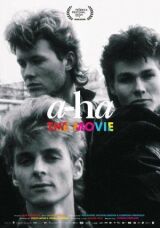 a-ha: Фильм  смотреть онлайн бесплатно