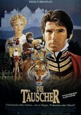Душители смотреть онлайн бесплатно