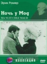 Ночь у Мод смотреть онлайн бесплатно