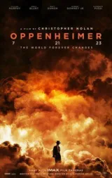 Оппенгеймер смотреть онлайн бесплатно