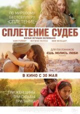 Сплетение судеб смотреть онлайн бесплатно