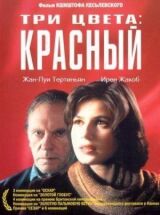 Три цвета: Красный смотреть онлайн бесплатно