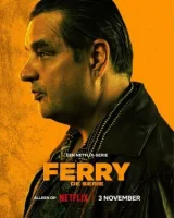 Ферри: Сериал смотреть онлайн бесплатно