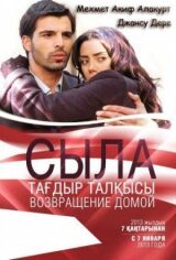 Сыла. Возвращение домой смотреть онлайн бесплатно