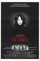 Изгоняющий дьявола II: Еретик смотреть онлайн бесплатно