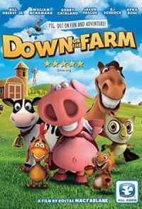 Down on the Farm