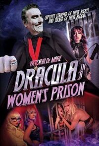 Dracula in a Women's Prison