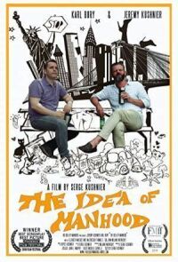 The Idea of Manhood