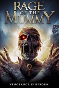 Rage of the Mummy