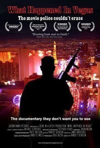 What Happened in Vegas