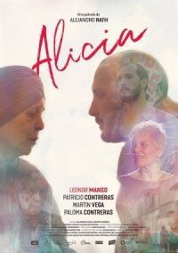 Алисия