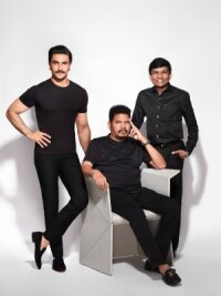 Untitled Ranveer Singh & Shankar Film