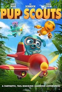 Pup Scouts