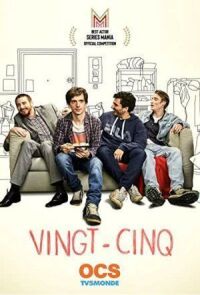 Vingt-cinq