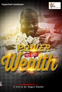 Power To Get Wealth