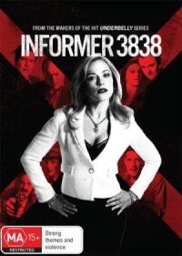 Информатор 3838