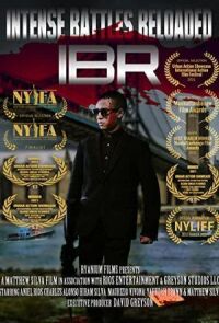 Напряжённая схватка: Перезагрузка