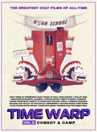 Искривление Времени: Величайшие Культовые Фильмы