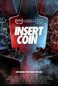 Insert Coin: The Midway Chronicles