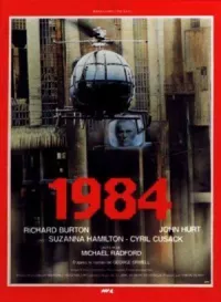 1984 (Тысяча девятьсот восемьдесят четвёртый)