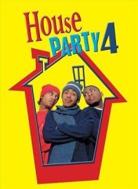 Домашняя вечеринка 4
