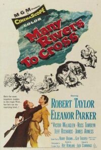 Много рек предстоит перейти (Впереди – переправы)