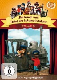 Джим Баттон (Джим Кнопка, Джим Пуговка)