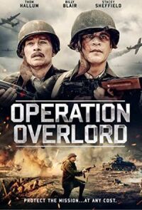 Операция Оверлорд