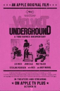 История The Velvet Underground