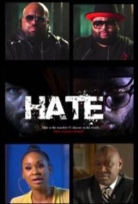 Hate