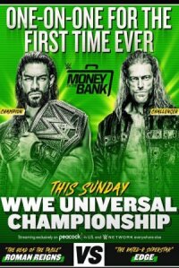 WWE Деньги в банке