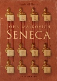 Сенека: О сотворении землетрясений
